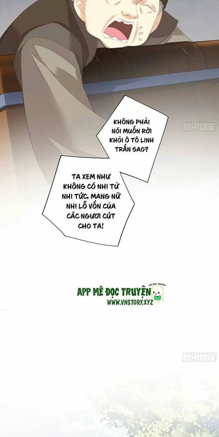 Hoàng Hậu Ương Bướng Chapter 213 - Trang 2