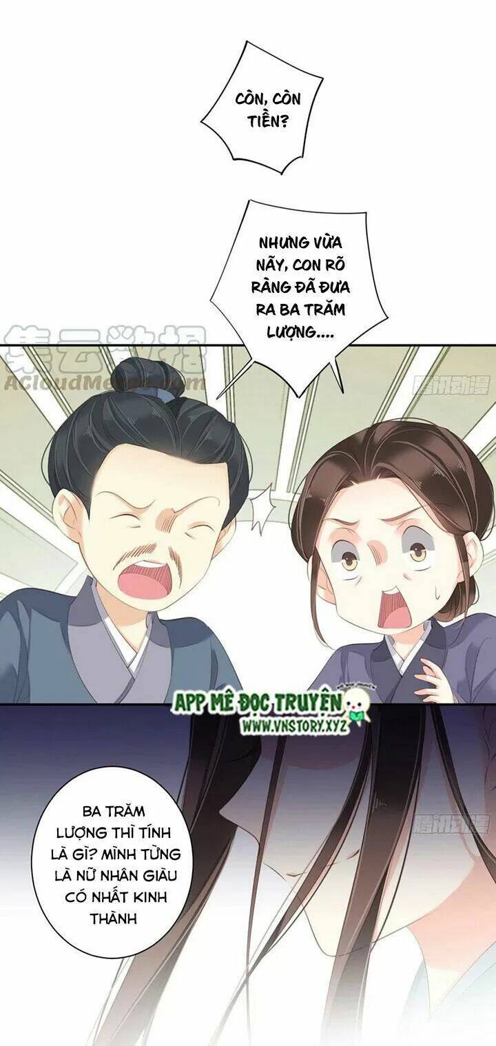 Hoàng Hậu Ương Bướng Chapter 213 - Trang 2