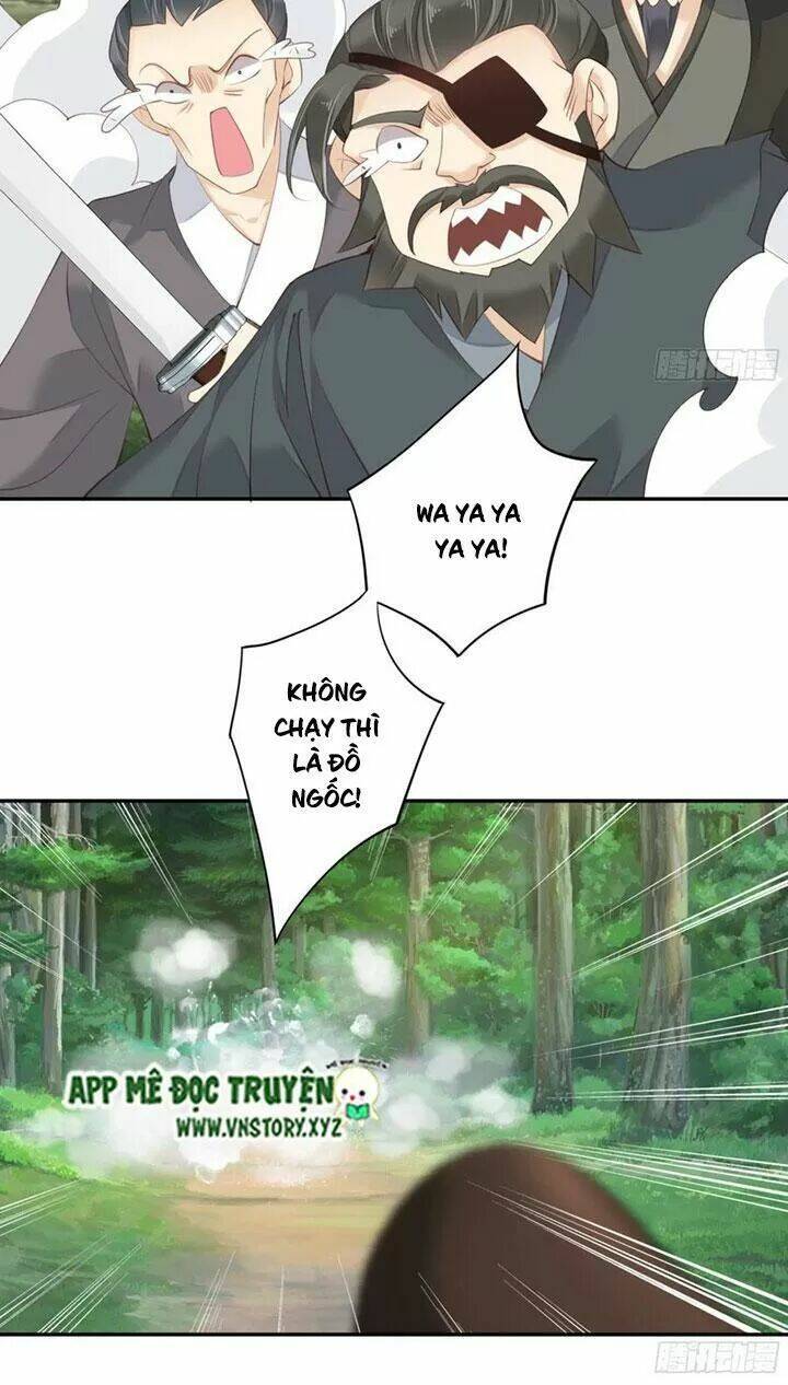 Hoàng Hậu Ương Bướng Chapter 214 - Trang 2