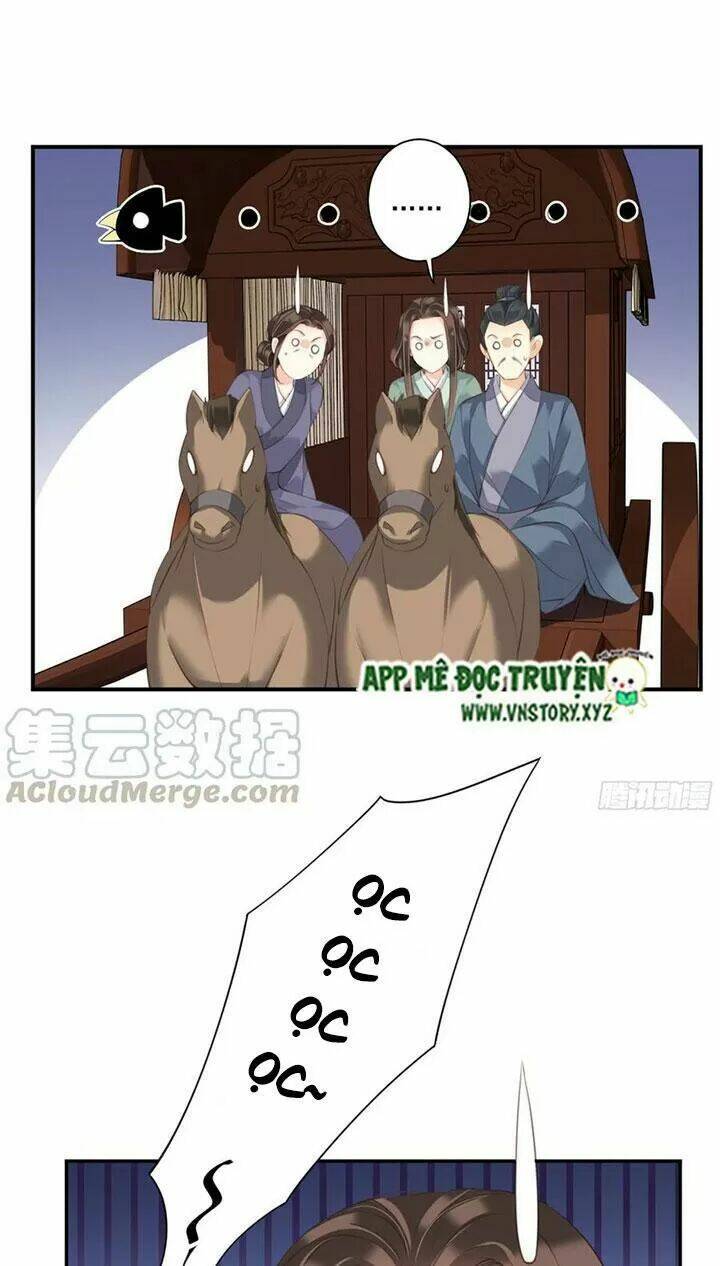 Hoàng Hậu Ương Bướng Chapter 214 - Trang 2