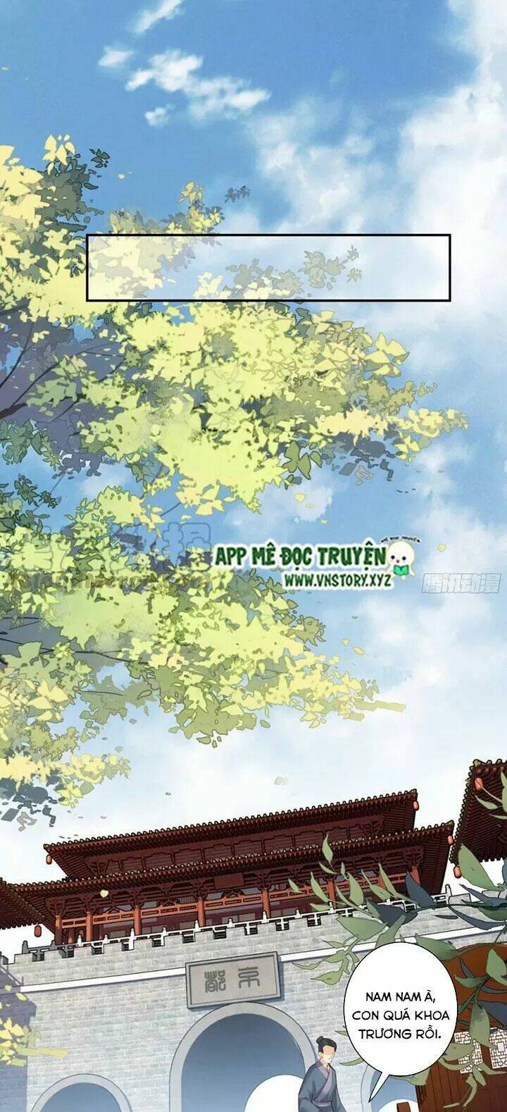 Hoàng Hậu Ương Bướng Chapter 214 - Trang 2