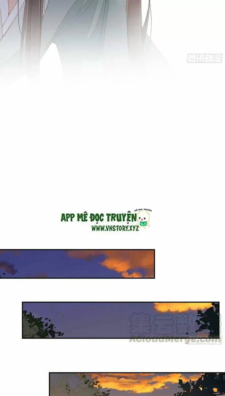 Hoàng Hậu Ương Bướng Chapter 214 - Trang 2