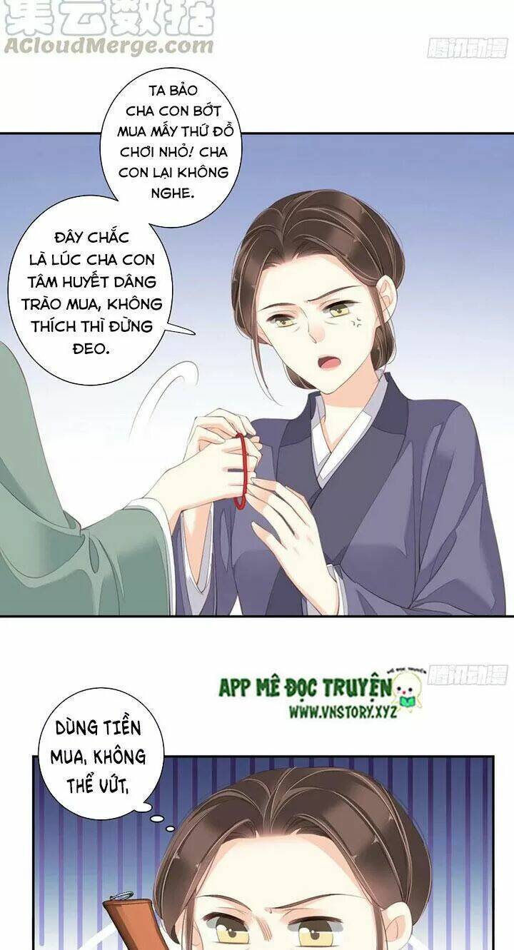 Hoàng Hậu Ương Bướng Chapter 215 - Trang 2