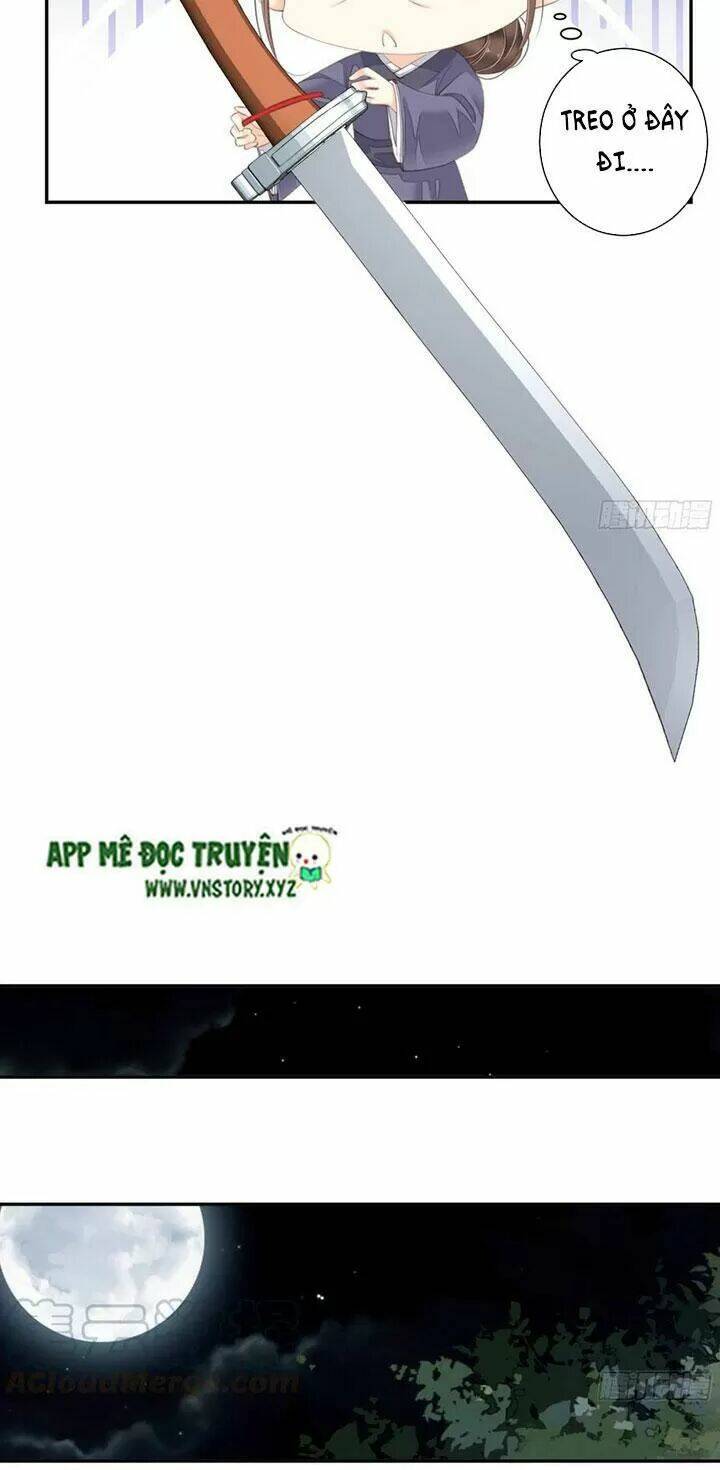 Hoàng Hậu Ương Bướng Chapter 215 - Trang 2