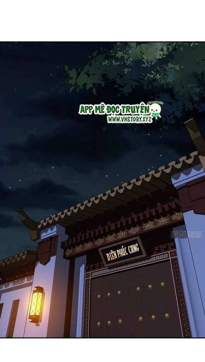 Hoàng Hậu Ương Bướng Chapter 215 - Trang 2