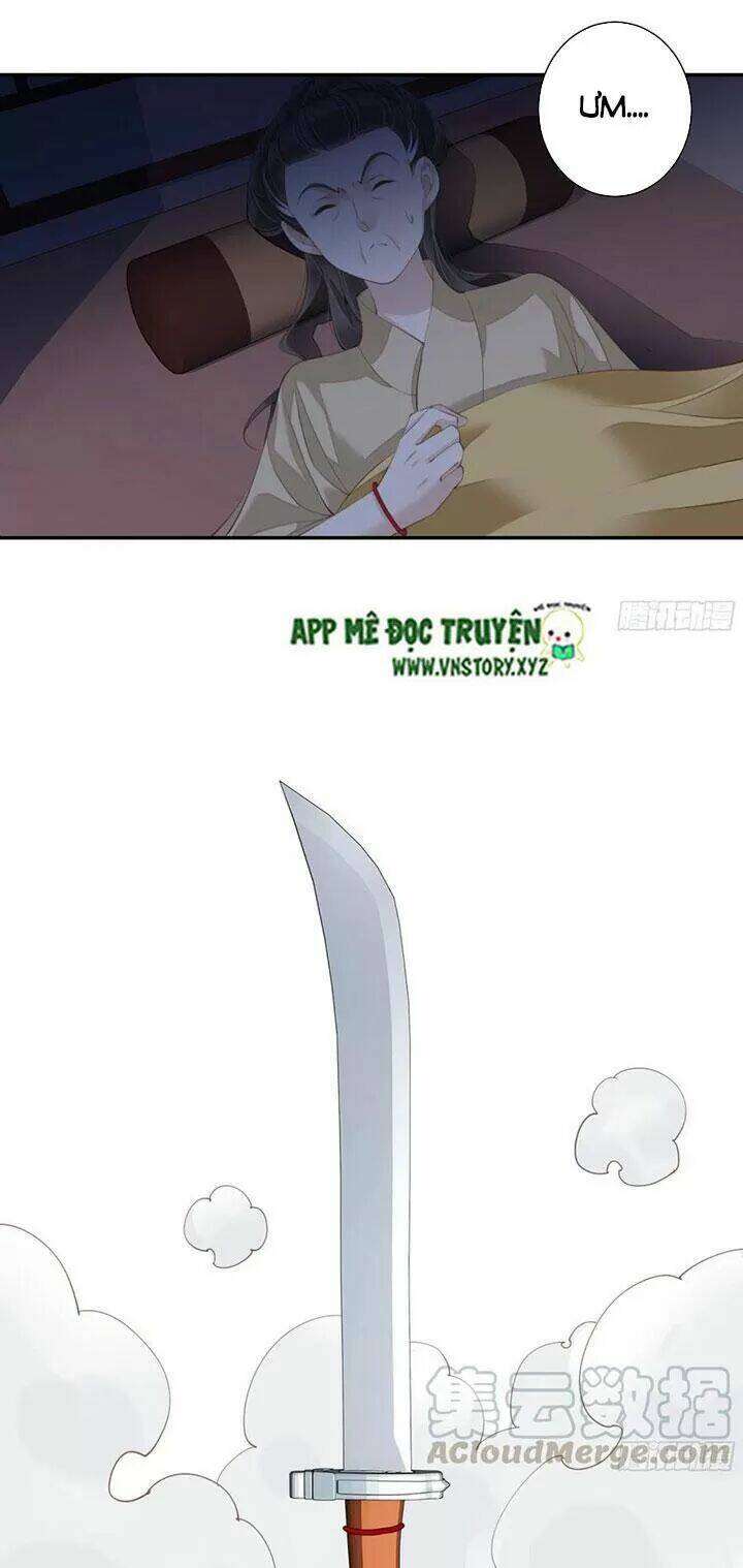 Hoàng Hậu Ương Bướng Chapter 215 - Trang 2