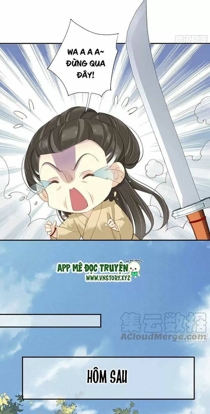 Hoàng Hậu Ương Bướng Chapter 215 - Trang 2