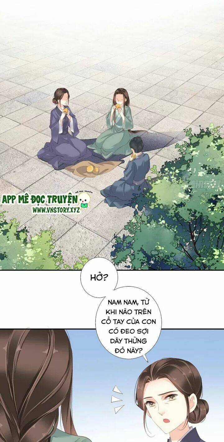 Hoàng Hậu Ương Bướng Chapter 215 - Trang 2