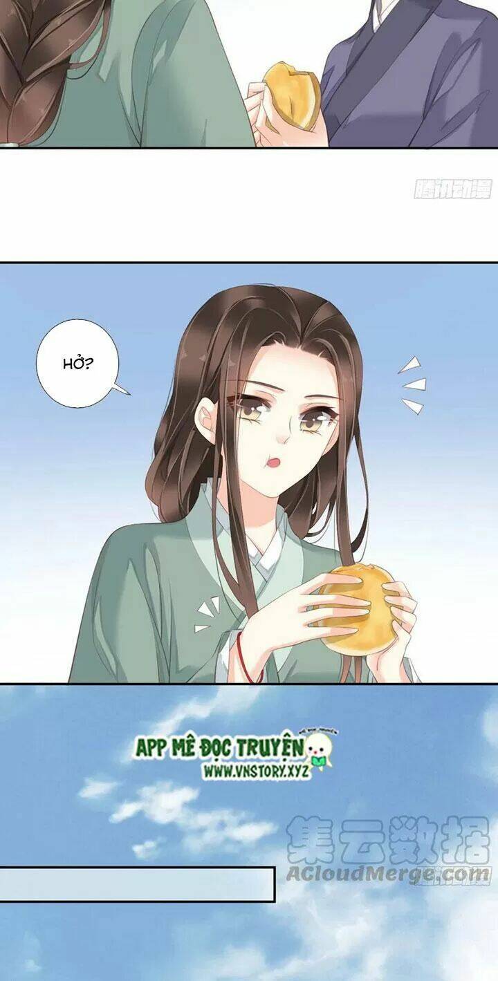 Hoàng Hậu Ương Bướng Chapter 215 - Trang 2