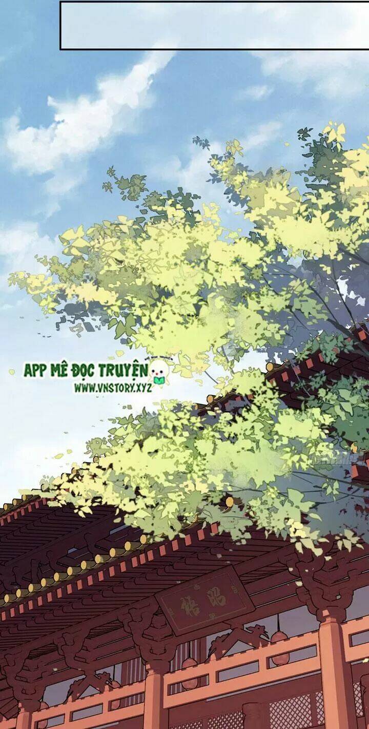 Hoàng Hậu Ương Bướng Chapter 215 - Trang 2