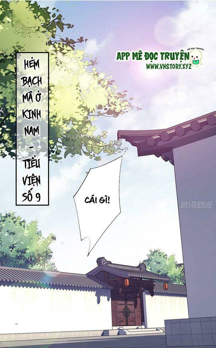 Hoàng Hậu Ương Bướng Chapter 216 - Trang 2