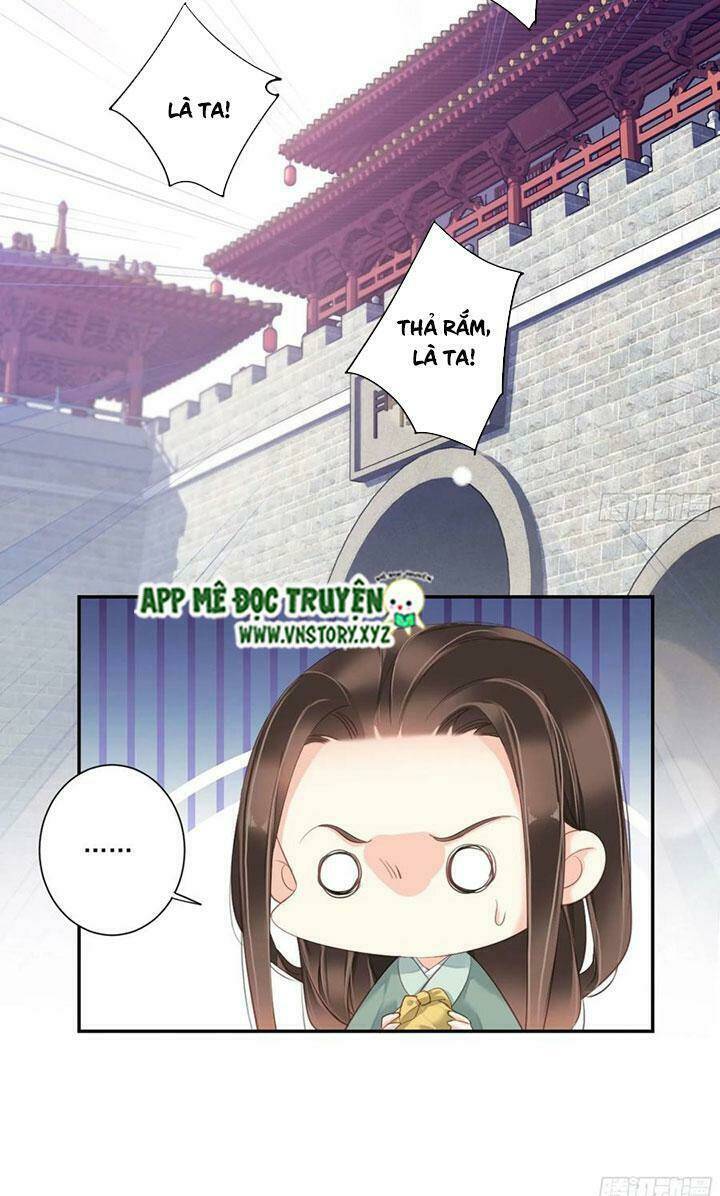 Hoàng Hậu Ương Bướng Chapter 216 - Trang 2