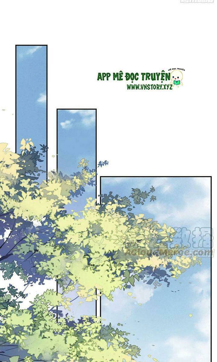 Hoàng Hậu Ương Bướng Chapter 216 - Trang 2