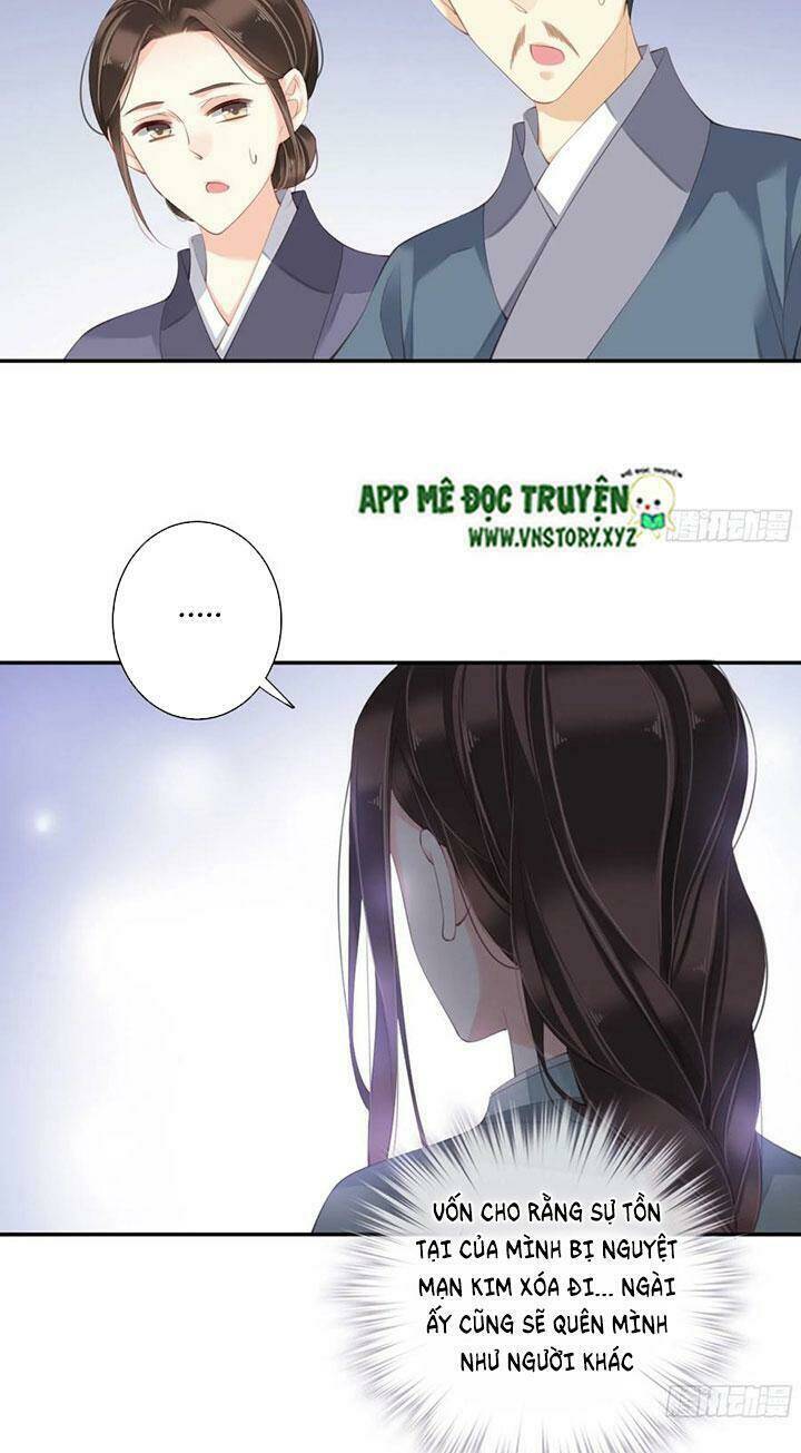 Hoàng Hậu Ương Bướng Chapter 216 - Trang 2