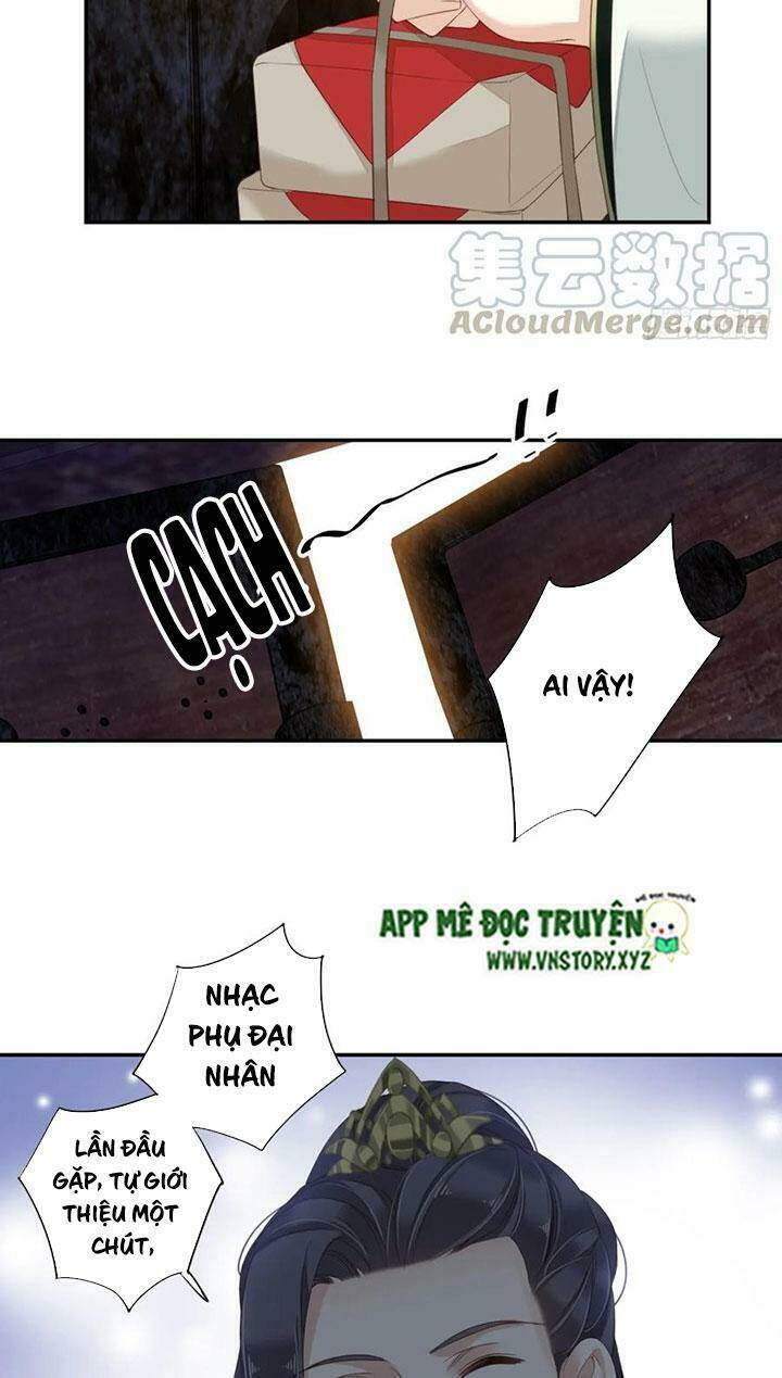 Hoàng Hậu Ương Bướng Chapter 217 - Trang 2