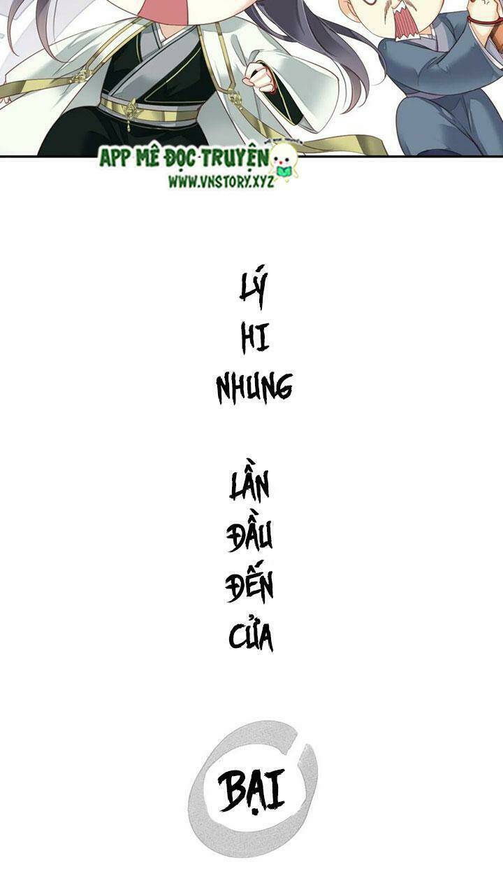 Hoàng Hậu Ương Bướng Chapter 217 - Trang 2