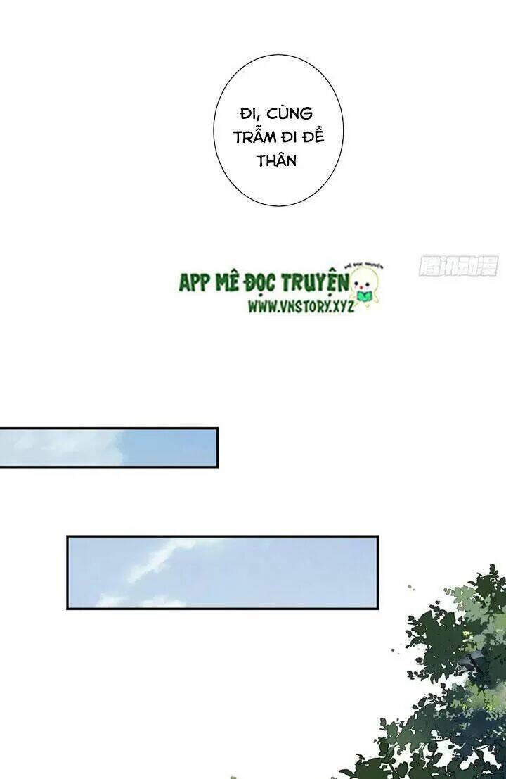 Hoàng Hậu Ương Bướng Chapter 218 - Trang 2