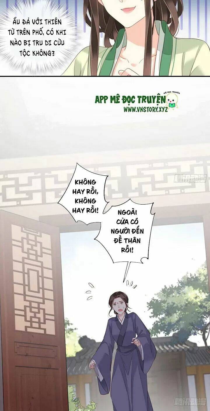 Hoàng Hậu Ương Bướng Chapter 218 - Trang 2