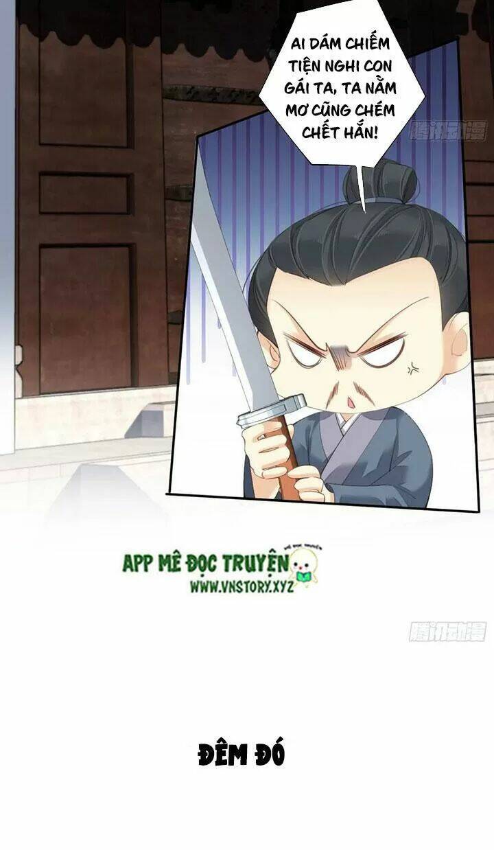 Hoàng Hậu Ương Bướng Chapter 218 - Trang 2