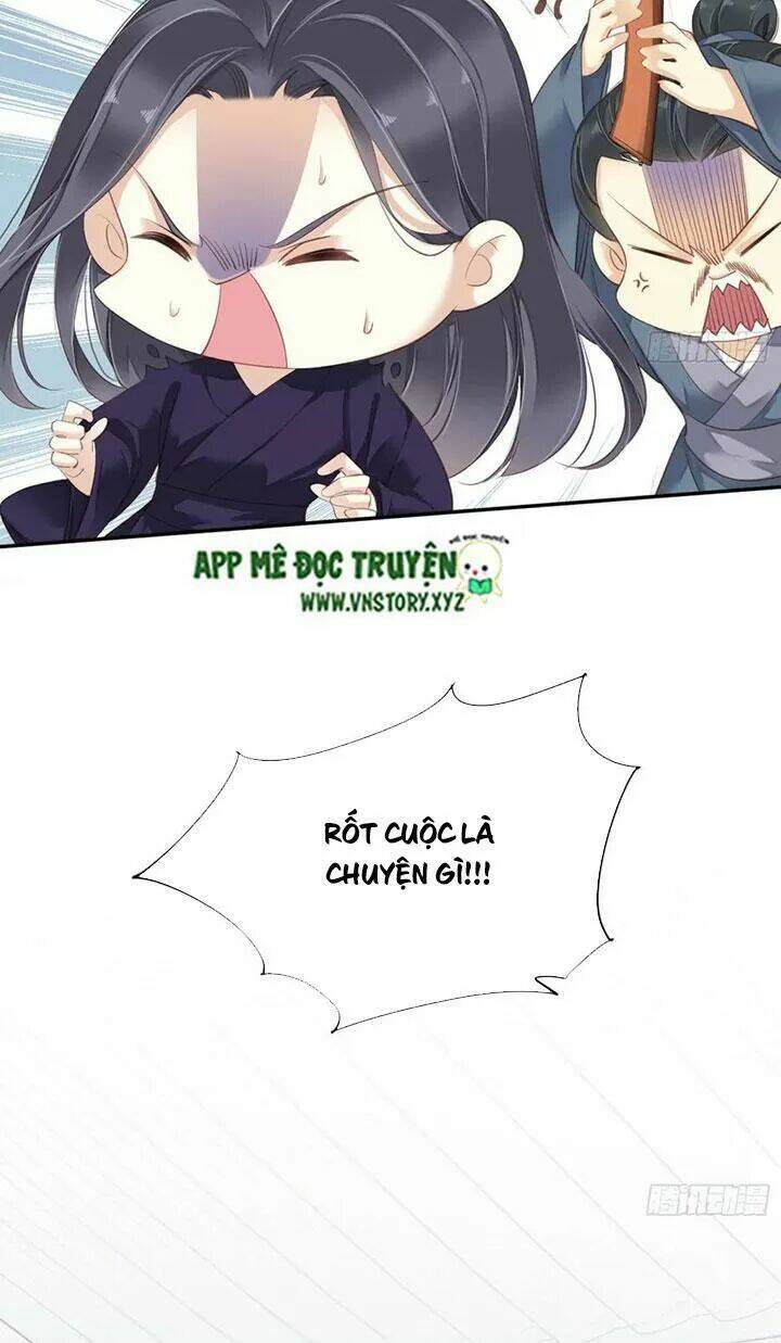 Hoàng Hậu Ương Bướng Chapter 218 - Trang 2