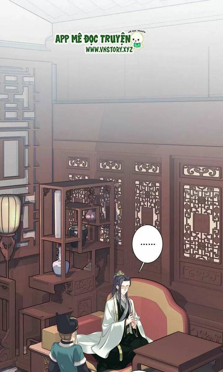 Hoàng Hậu Ương Bướng Chapter 218 - Trang 2