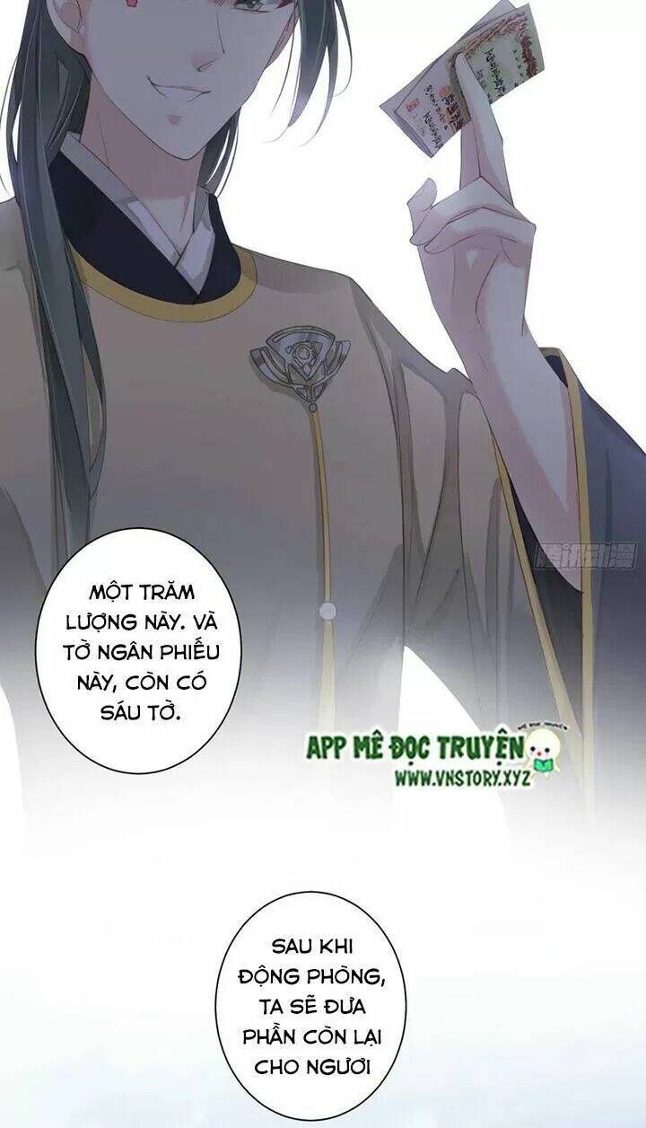 Hoàng Hậu Ương Bướng Chapter 219 - Trang 2