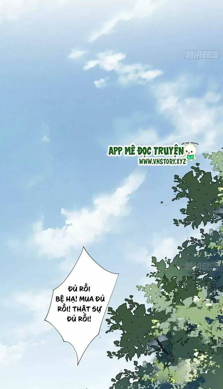 Hoàng Hậu Ương Bướng Chapter 219 - Trang 2