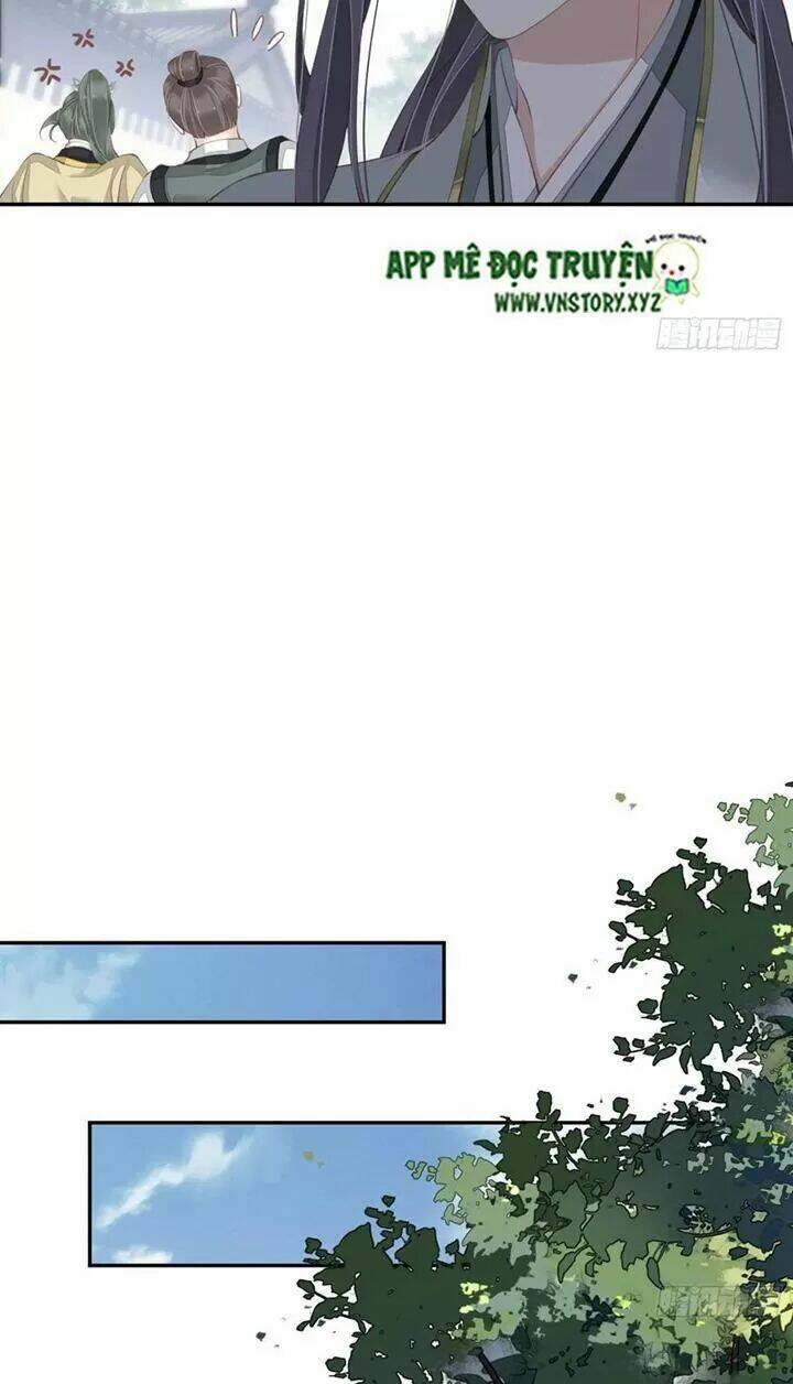 Hoàng Hậu Ương Bướng Chapter 219 - Trang 2