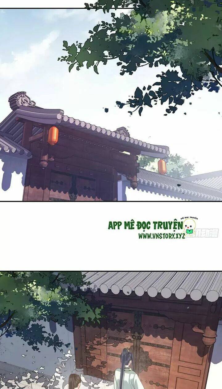 Hoàng Hậu Ương Bướng Chapter 219 - Trang 2