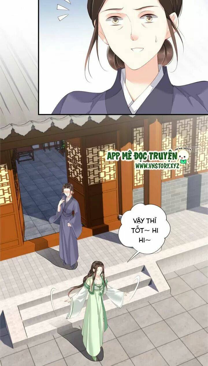 Hoàng Hậu Ương Bướng Chapter 219 - Trang 2