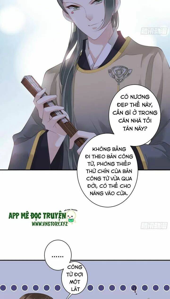 Hoàng Hậu Ương Bướng Chapter 219 - Trang 2