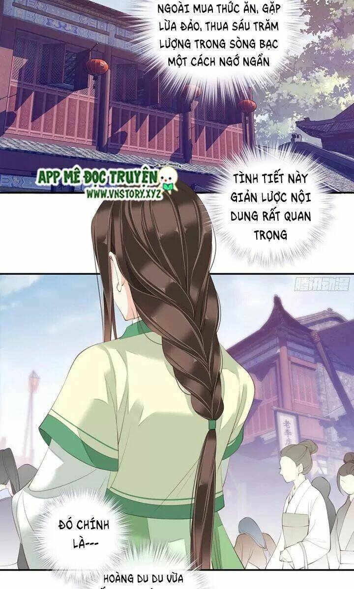 Hoàng Hậu Ương Bướng Chapter 220 - Trang 2