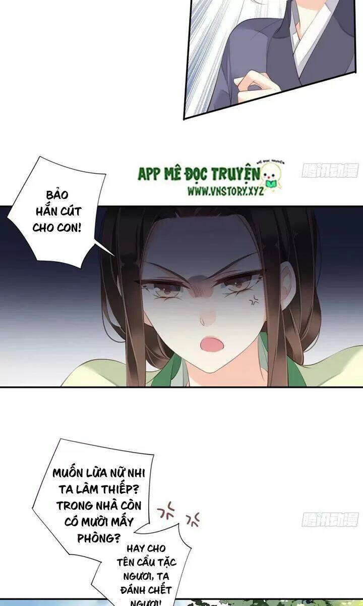 Hoàng Hậu Ương Bướng Chapter 220 - Trang 2