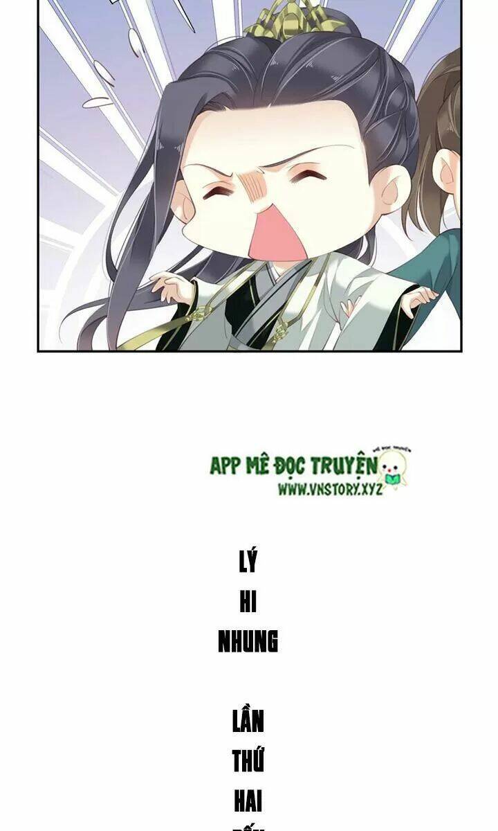 Hoàng Hậu Ương Bướng Chapter 220 - Trang 2