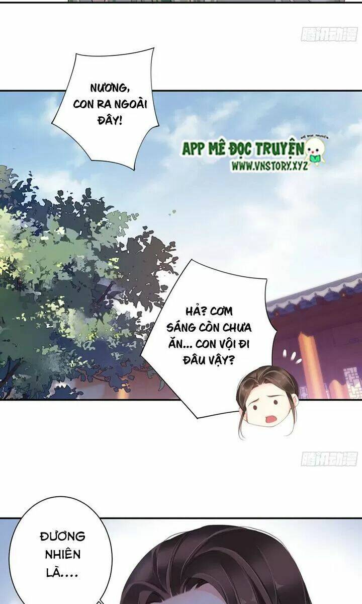 Hoàng Hậu Ương Bướng Chapter 220 - Trang 2