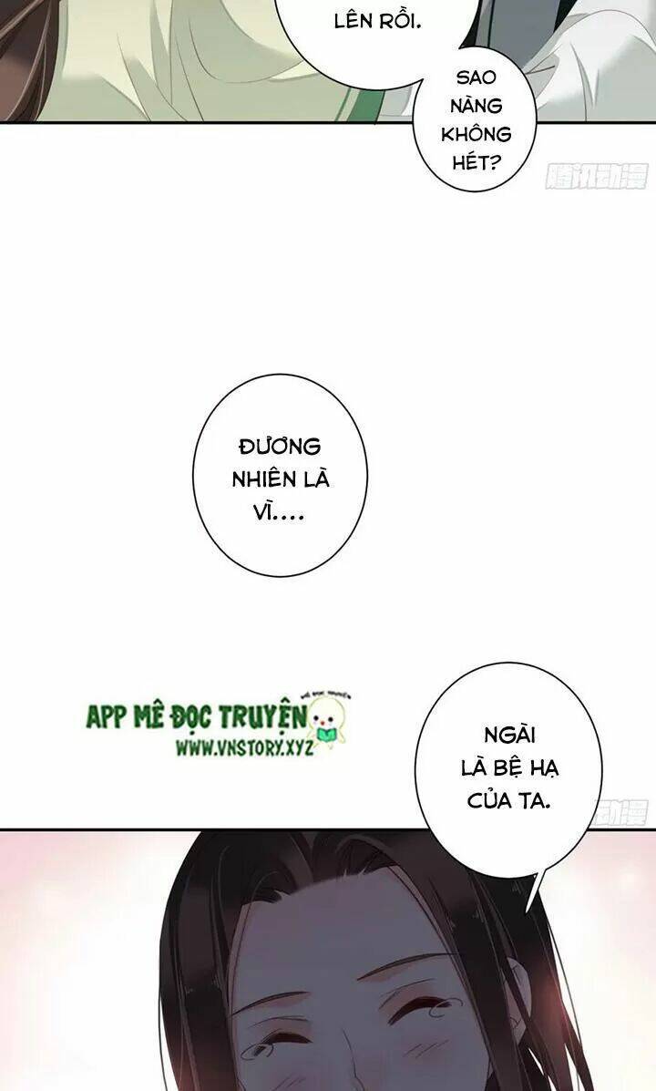 Hoàng Hậu Ương Bướng Chapter 221 - Trang 2