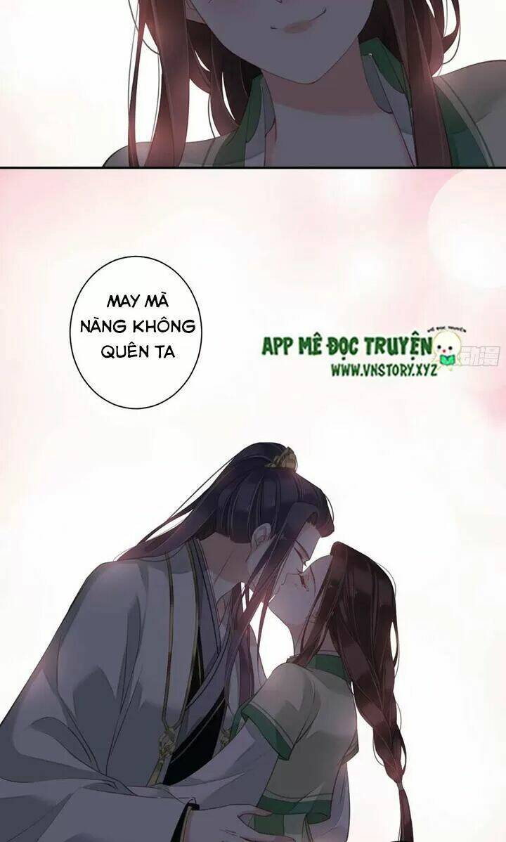 Hoàng Hậu Ương Bướng Chapter 221 - Trang 2