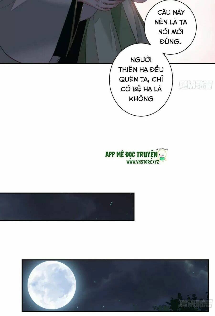 Hoàng Hậu Ương Bướng Chapter 221 - Trang 2