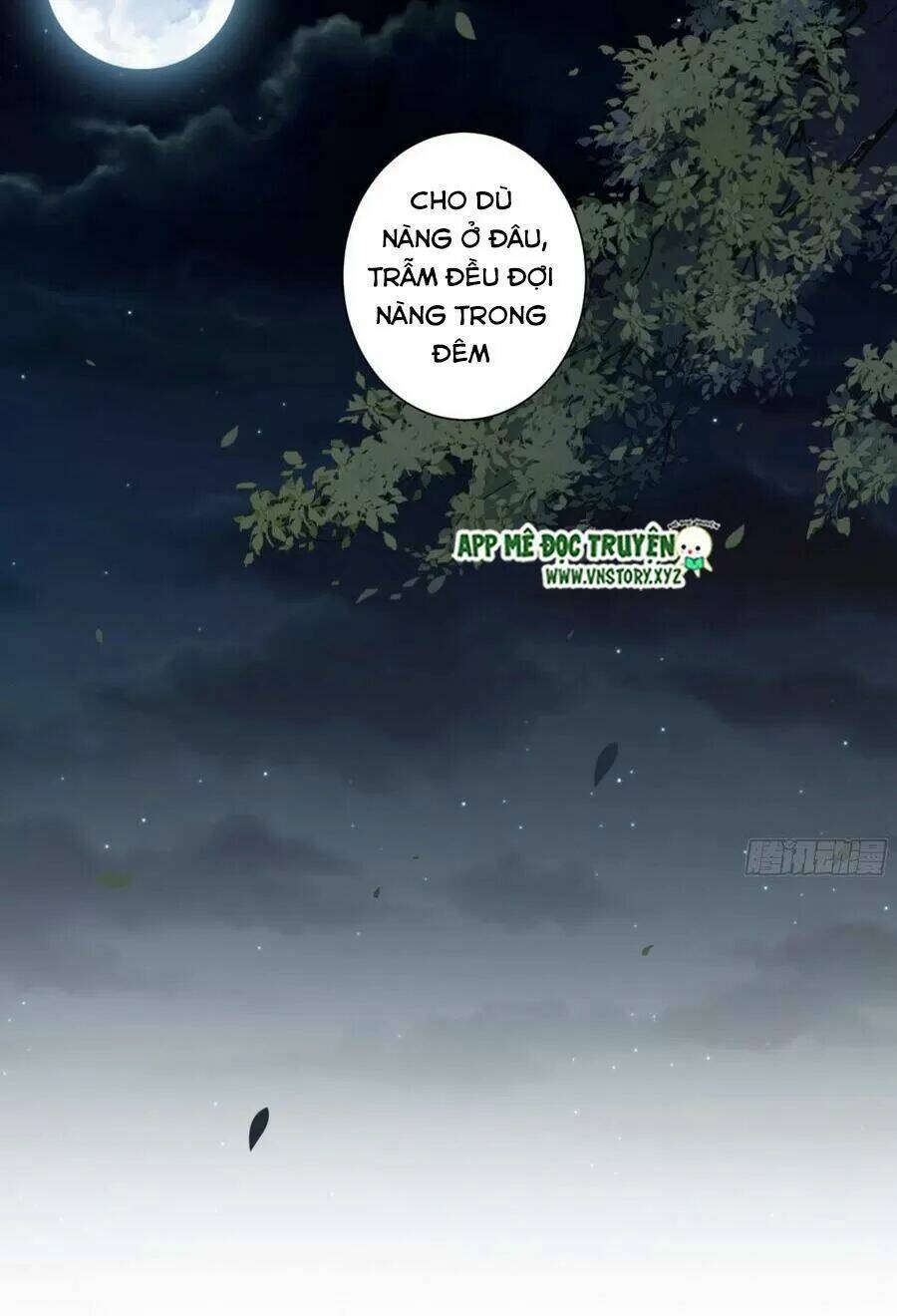 Hoàng Hậu Ương Bướng Chapter 221 - Trang 2