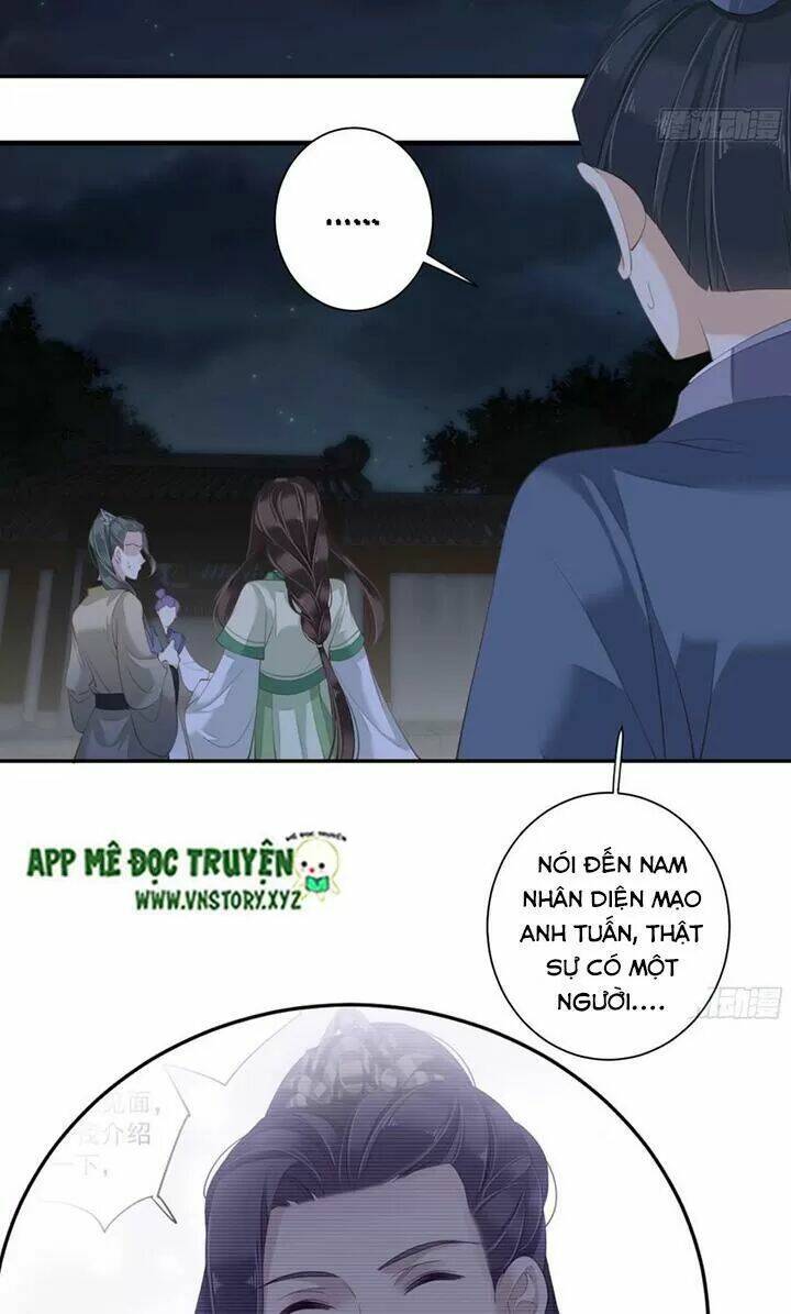 Hoàng Hậu Ương Bướng Chapter 222 - Trang 2