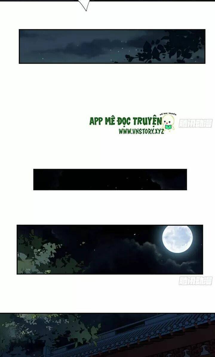 Hoàng Hậu Ương Bướng Chapter 222 - Trang 2