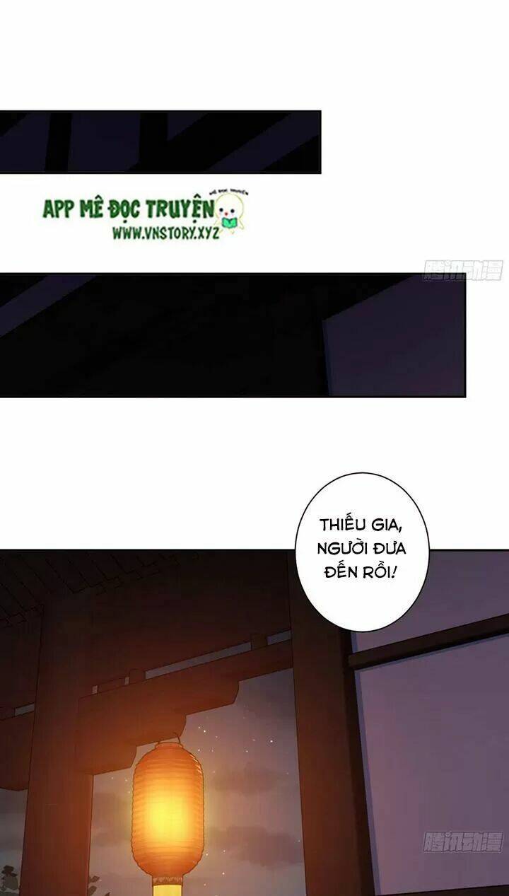 Hoàng Hậu Ương Bướng Chapter 223 - Trang 2