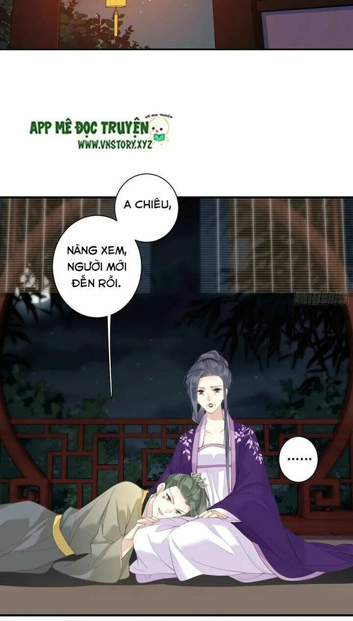 Hoàng Hậu Ương Bướng Chapter 223 - Trang 2