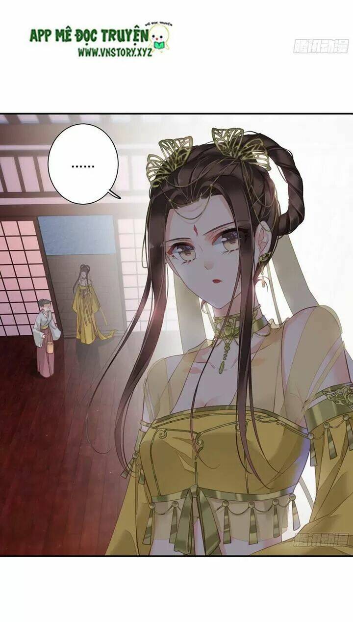 Hoàng Hậu Ương Bướng Chapter 223 - Trang 2