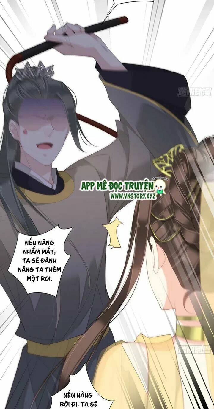 Hoàng Hậu Ương Bướng Chapter 223 - Trang 2