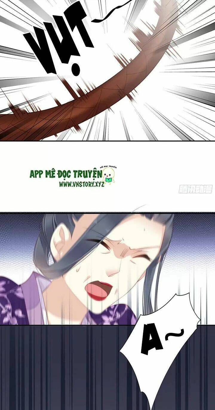 Hoàng Hậu Ương Bướng Chapter 223 - Trang 2