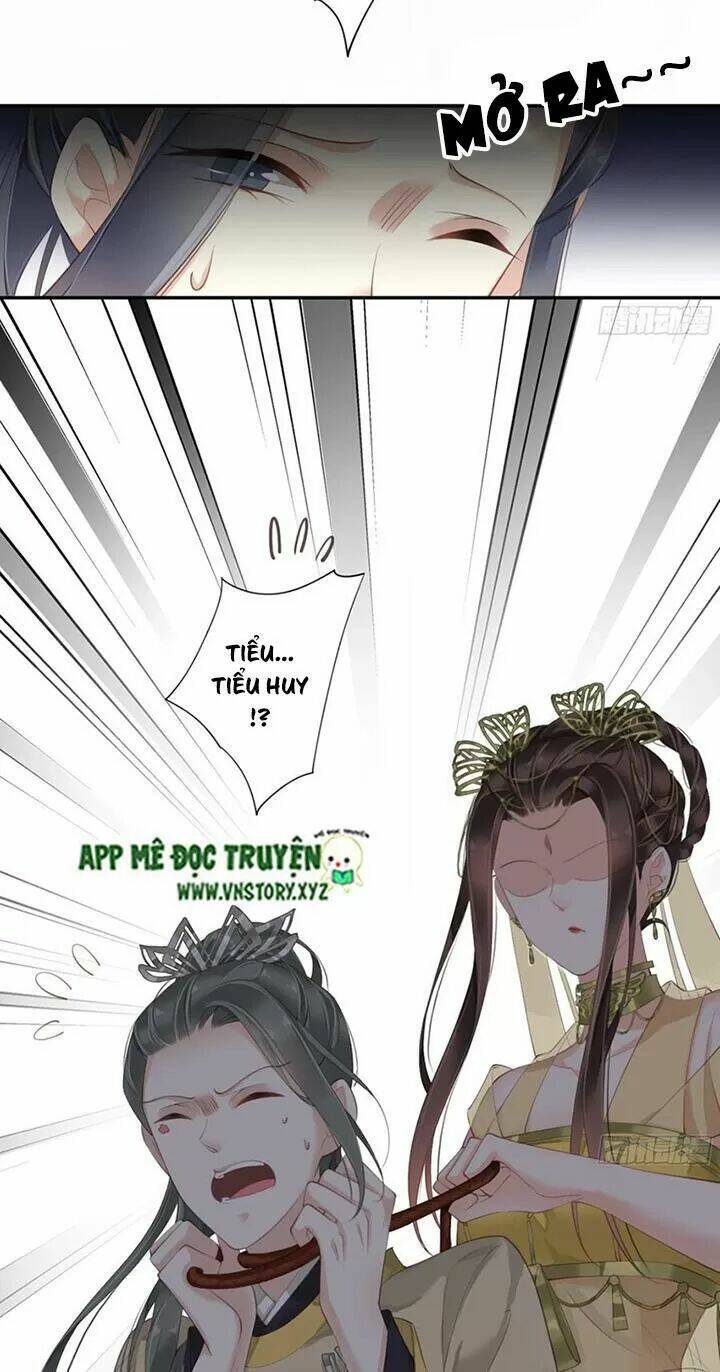 Hoàng Hậu Ương Bướng Chapter 223 - Trang 2