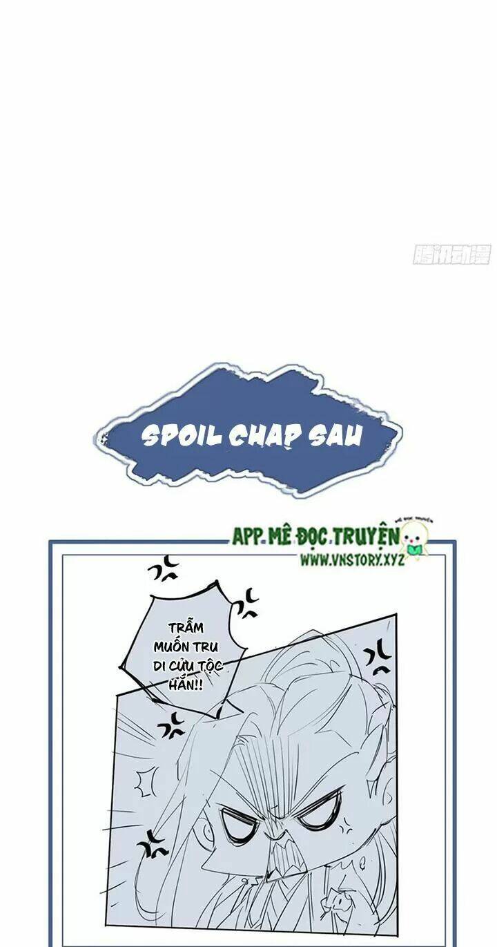 Hoàng Hậu Ương Bướng Chapter 223 - Trang 2