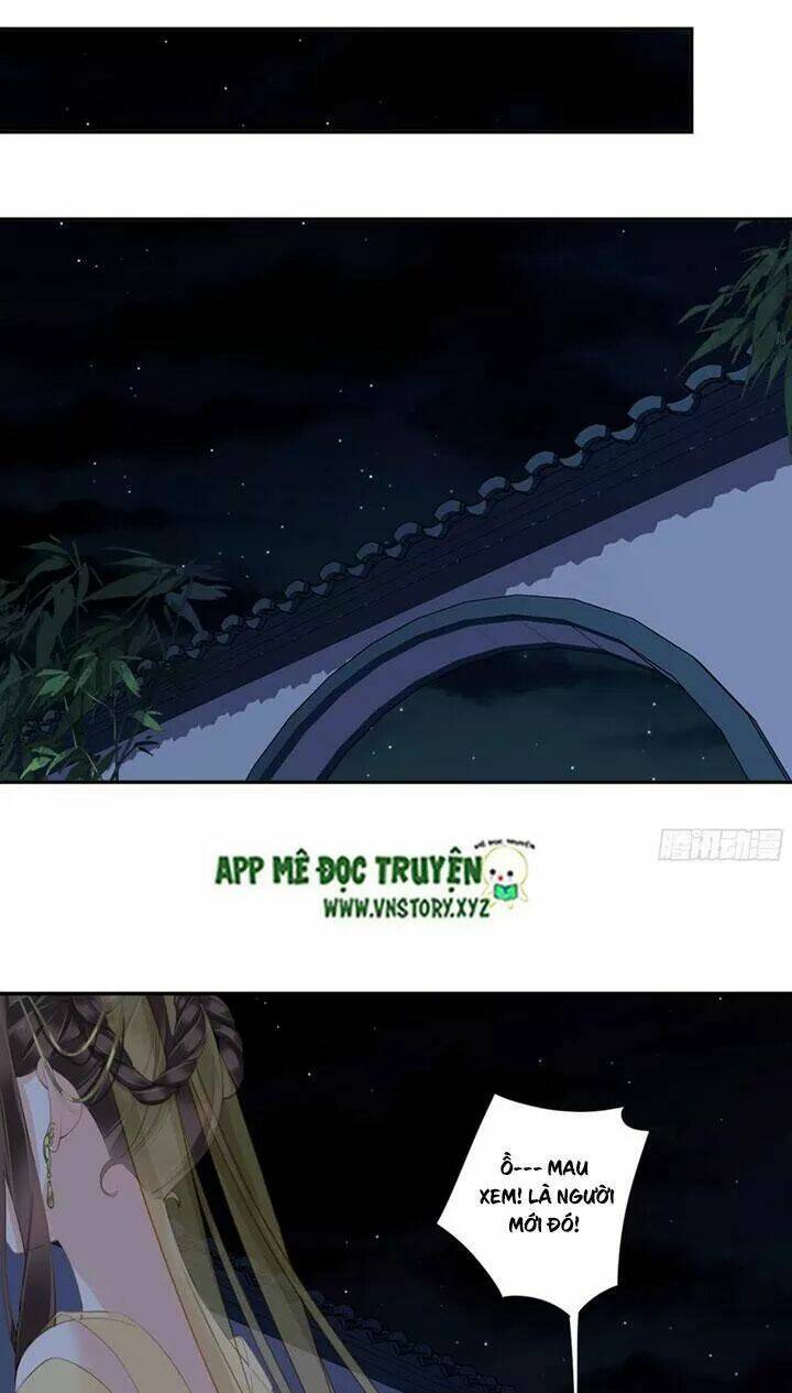 Hoàng Hậu Ương Bướng Chapter 224 - Trang 2