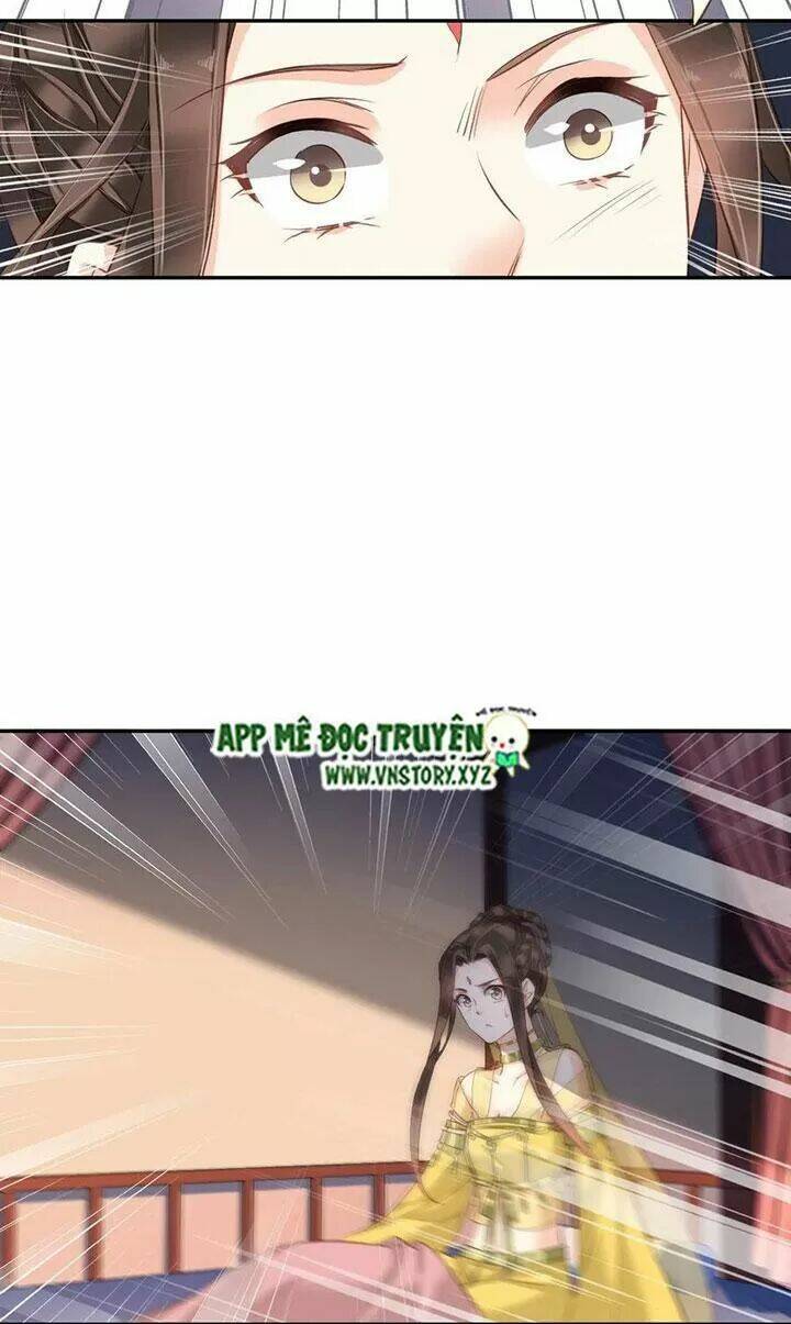 Hoàng Hậu Ương Bướng Chapter 224 - Trang 2